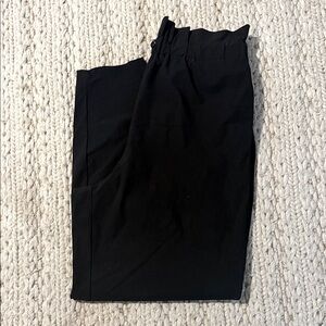 Michi Black Pants